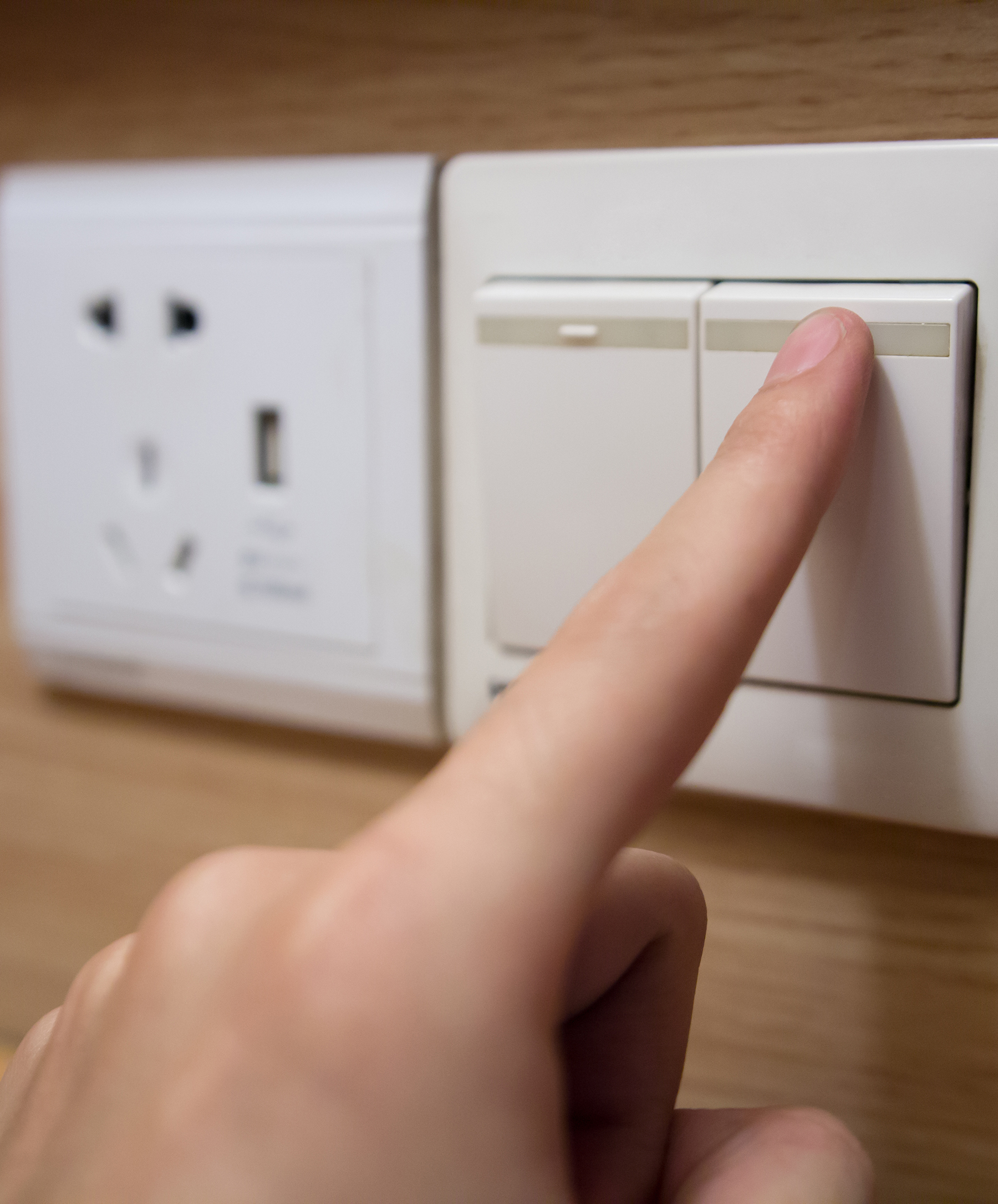 用電系統(tǒng)