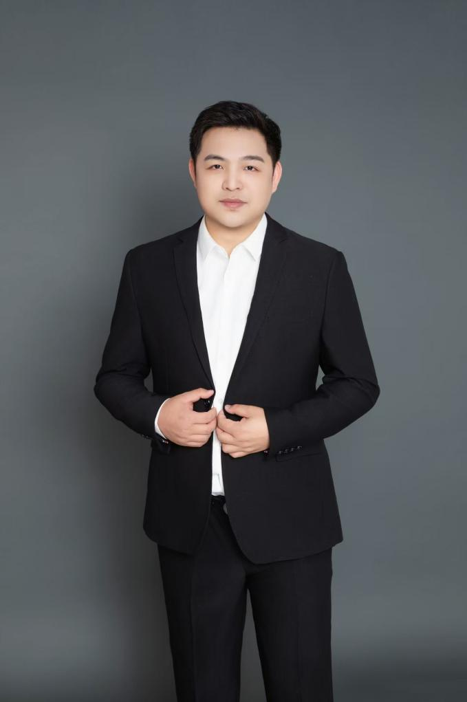 王博文 首席設計師