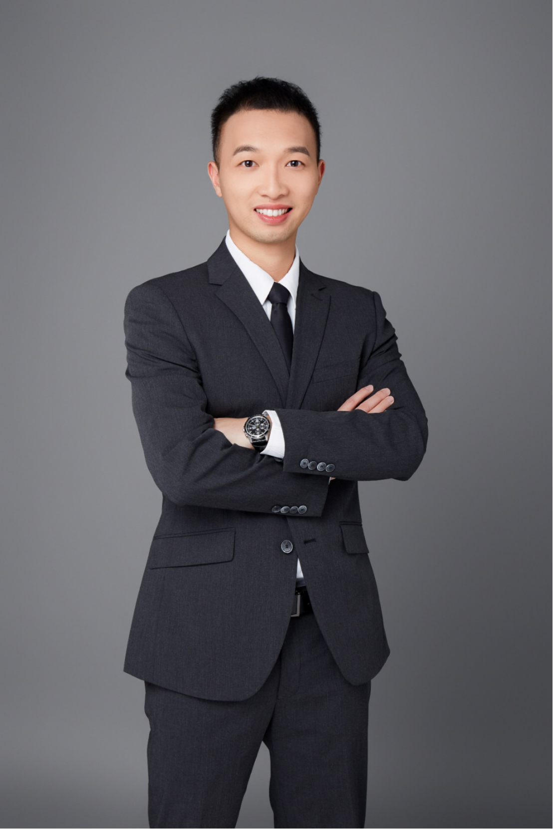 陳勃文 首席設計師