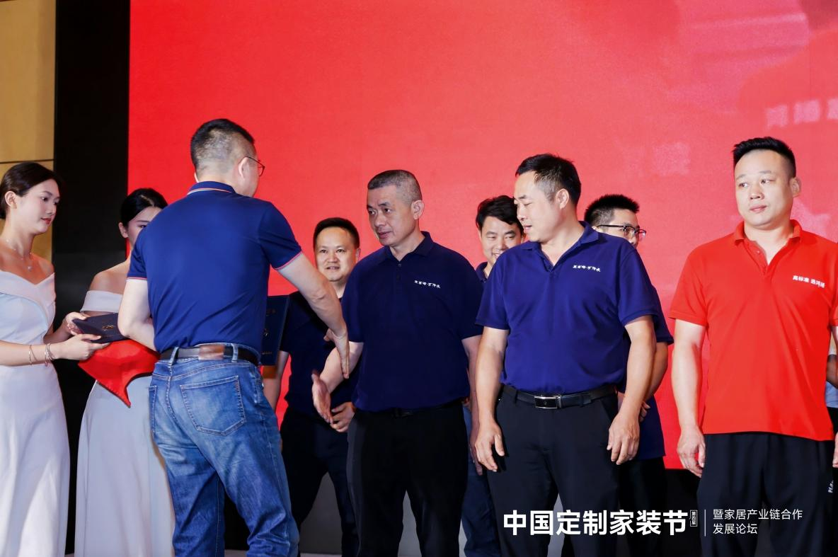 權威認證！幟境墅裝首席項目經理榮膺湖南首批“施工交付工程師”！